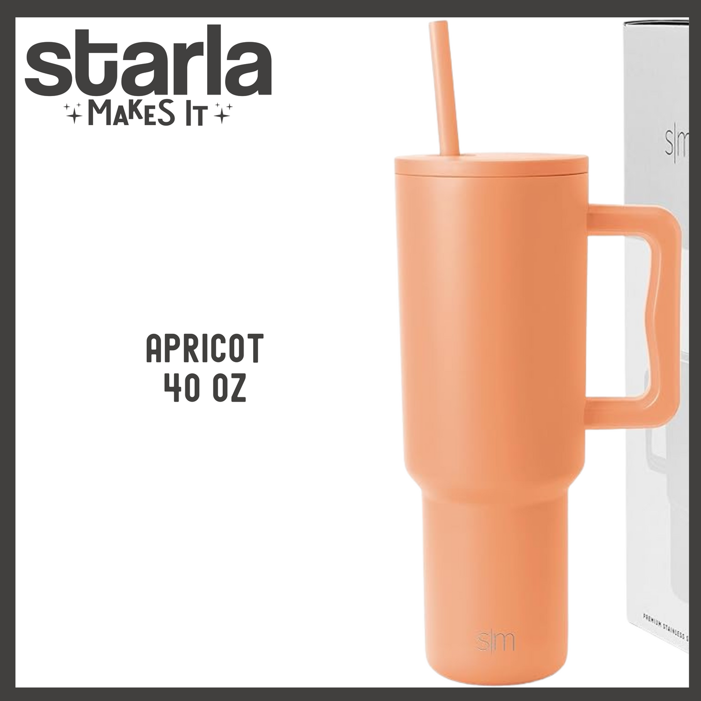 Engraved Simple Modern 40oz Trek Tumbler - Select Your Design - Personalization Optional (Made-to-Order)