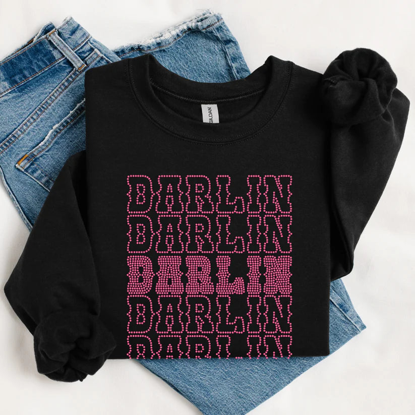Darlin Spangle Design