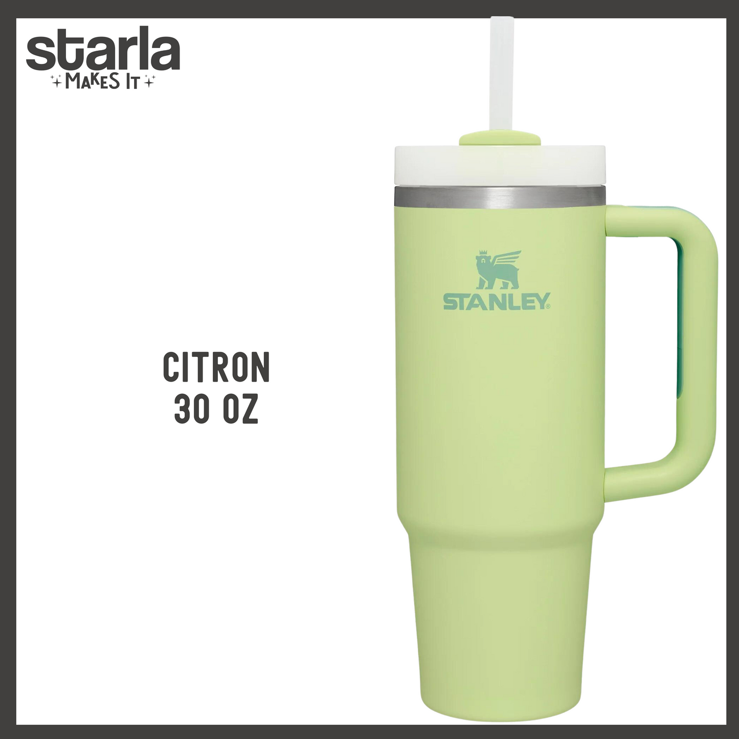 Engraved Stanley 30oz Quencher H2.0 Tumbler - Select Your Design - Personalization Optional (Made-to-Order)