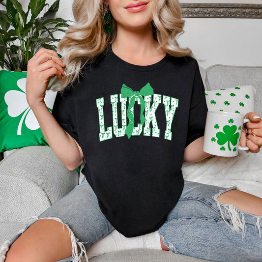 Lucky Coquette Bows